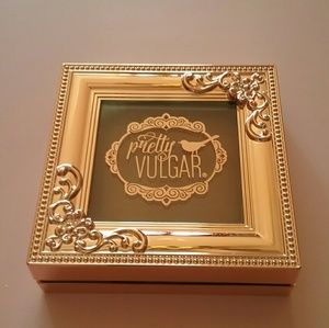 Pretty Vulgar Bronzer